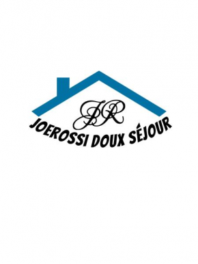 JOEROSSI DOUX SÉJOUR